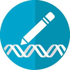 CRISPR gene editing 300x300