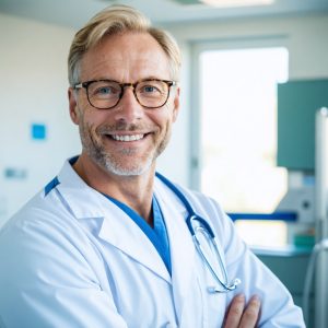 doctor austria age 60 hair blonde eyes green 327 300x300