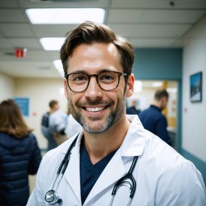 doctor denmark age 35 hair chestnut eyes brown 782 300x300