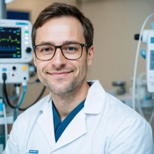 doctor estonia age 30 hair brown eyes hazel 842 300x300
