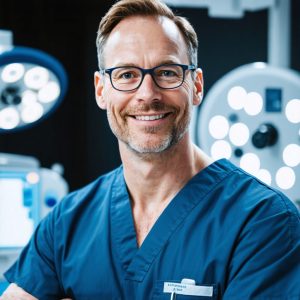 doctor finland age 52 hair auburn eyes hazel 694 300x300