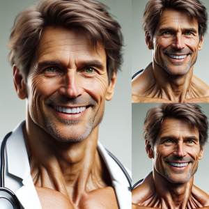 doctor finland age 58 hair chestnut eyes green 310 300x300