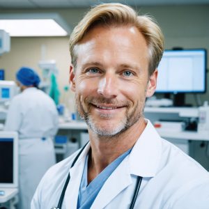 doctor germany age 50 hair blonde eyes hazel 910 300x300