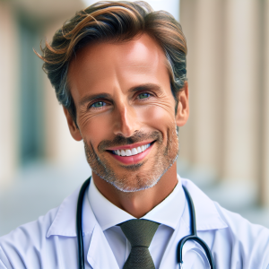 doctor spain age 47 hair honey eyes green 687 300x300