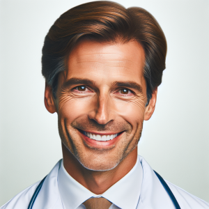 doctor united kingdom age 54 hair chestnut eyes brown 714 300x300