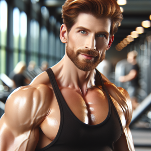 gym finland age 38 hair copper eyes hazel 258 300x300