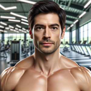 gym france age 39 hair black eyes hazel 696 300x300