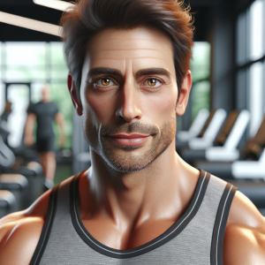 gym italy age 40 hair brown eyes amber 377 300x300
