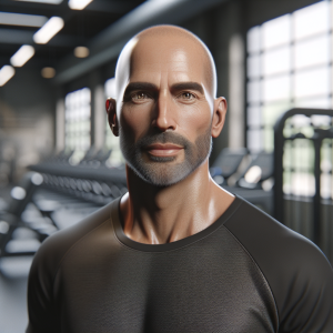 gym italy age 51 hair bald eyes hazel 537 300x300
